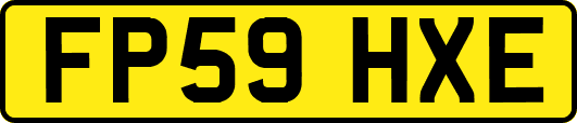 FP59HXE