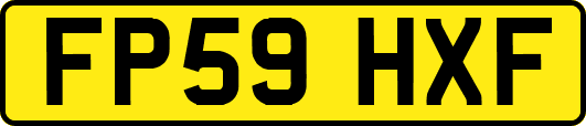 FP59HXF