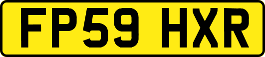 FP59HXR