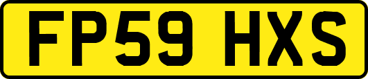 FP59HXS