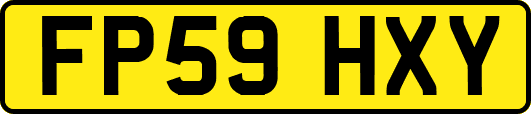 FP59HXY
