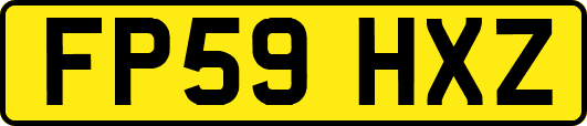 FP59HXZ