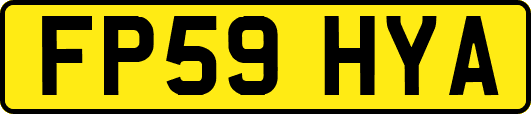 FP59HYA
