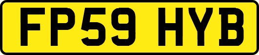 FP59HYB