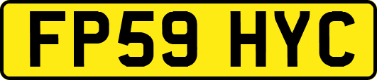 FP59HYC