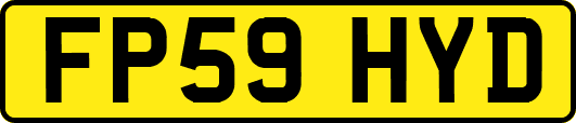 FP59HYD