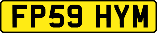 FP59HYM