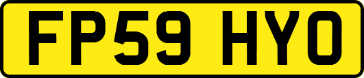 FP59HYO