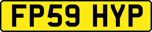 FP59HYP