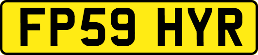 FP59HYR