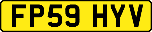 FP59HYV