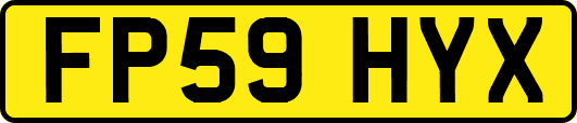 FP59HYX