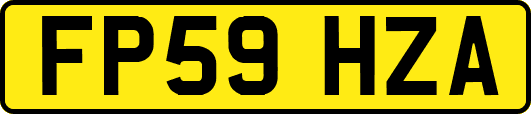 FP59HZA
