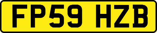 FP59HZB