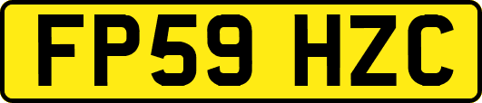 FP59HZC