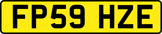 FP59HZE