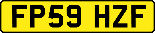 FP59HZF
