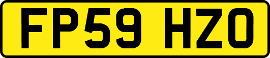 FP59HZO