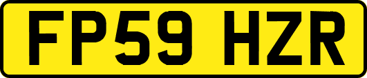 FP59HZR