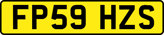 FP59HZS