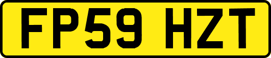FP59HZT