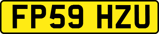 FP59HZU