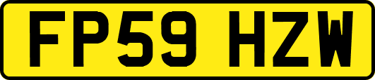 FP59HZW