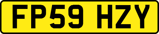 FP59HZY