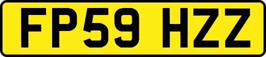 FP59HZZ