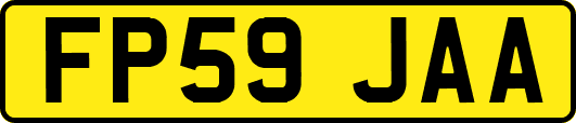 FP59JAA