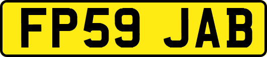 FP59JAB