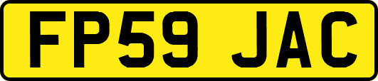 FP59JAC