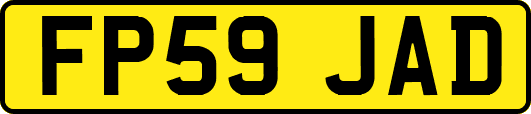FP59JAD