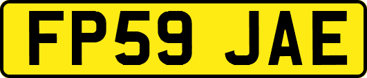 FP59JAE