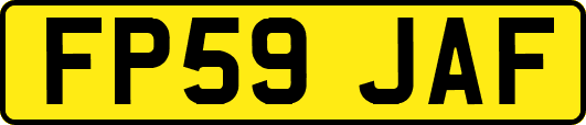 FP59JAF