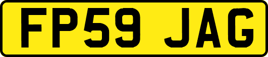 FP59JAG