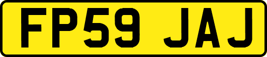 FP59JAJ
