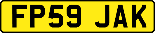FP59JAK