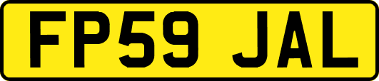 FP59JAL