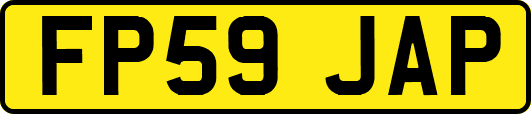 FP59JAP