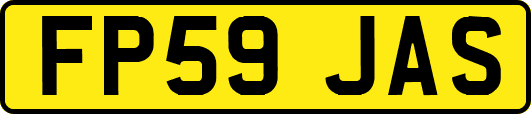 FP59JAS