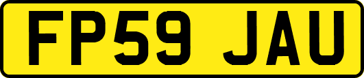 FP59JAU