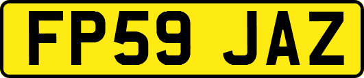 FP59JAZ