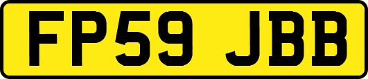 FP59JBB