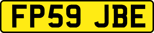 FP59JBE