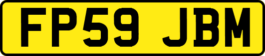 FP59JBM