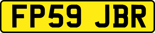 FP59JBR