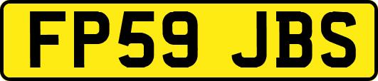 FP59JBS