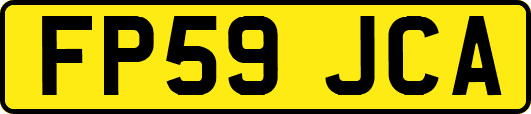 FP59JCA