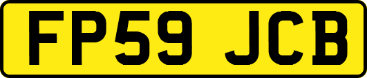 FP59JCB